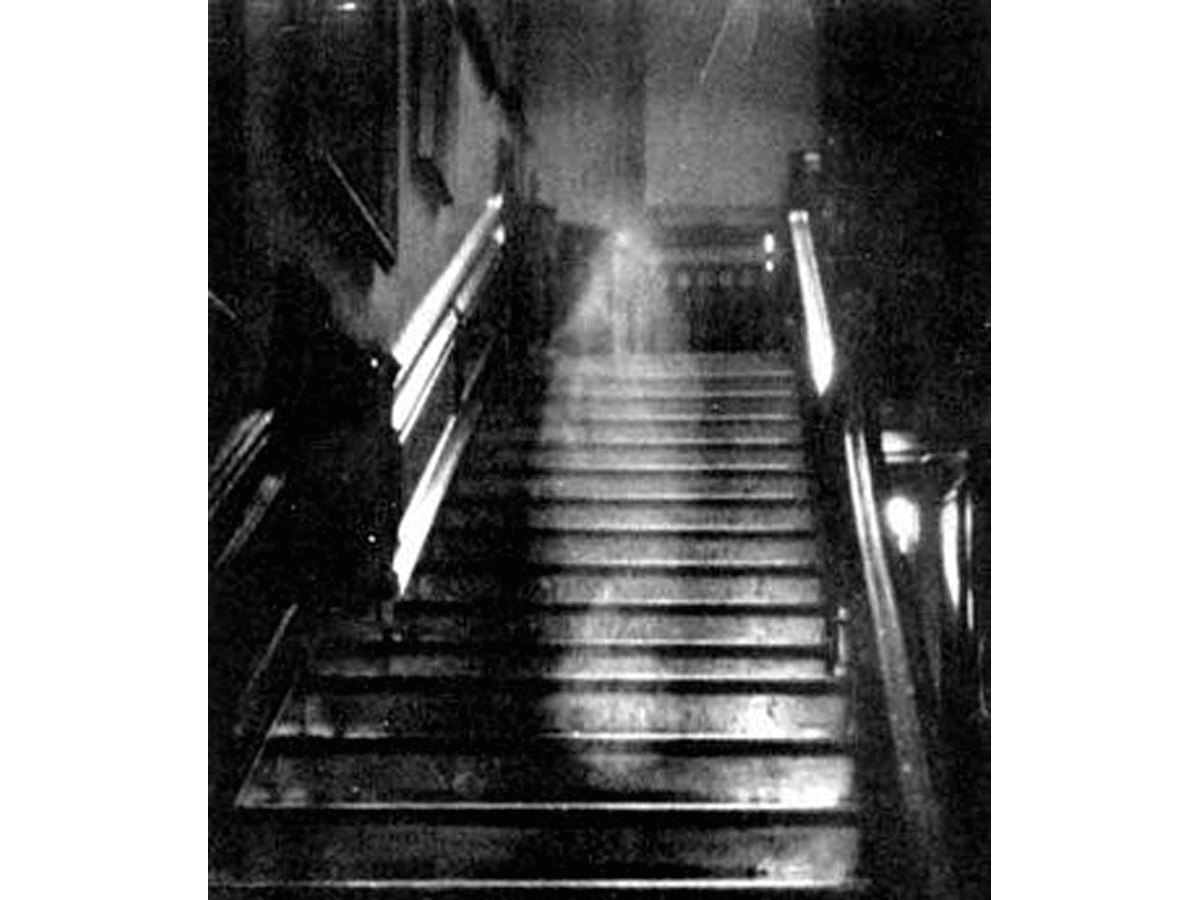 Raynham Hall, Norfolk Inggris